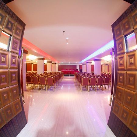 Hotel Park Residency Nilambur Exterior photo
