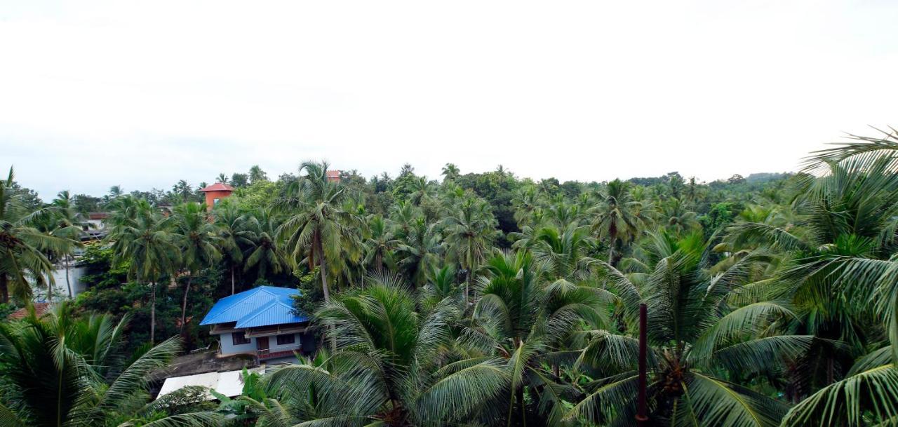 Hotel Park Residency Nilambur Exterior photo